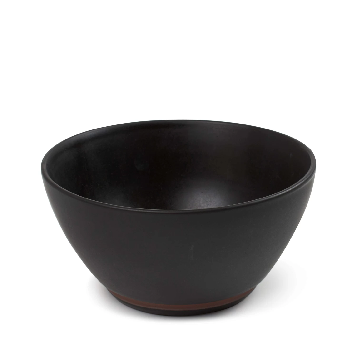 Shari Noodle Bowl 18 X 9cm - Onyx 2 Shari Noodle Bowl 18 X 9cm - Onyx - Image 2