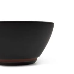 Shari Noodle Bowl 18 X 9cm - Onyx 5 Shari Noodle Bowl 18 X 9cm - Onyx -Kitchen Sale Store images 2F57845 3