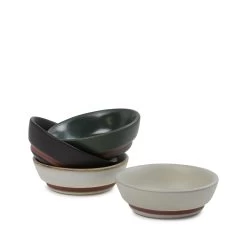 Shari Condiment Dishes - Set Of 4 -Kitchen Sale Store images 2F57848 3