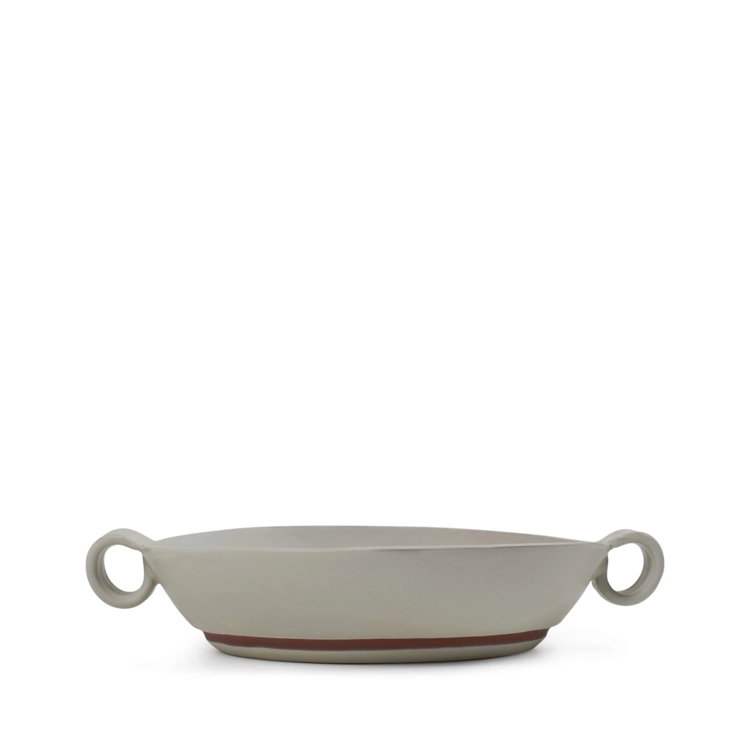 Shari Serving Bowl 30cm 2 Shari Serving Bowl 30cm - Image 2