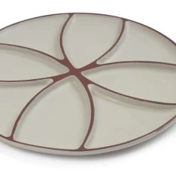 Shari Divider Platter 30cm 5 Shari Divider Platter 30cm -Kitchen Sale Store images 2F57851 3