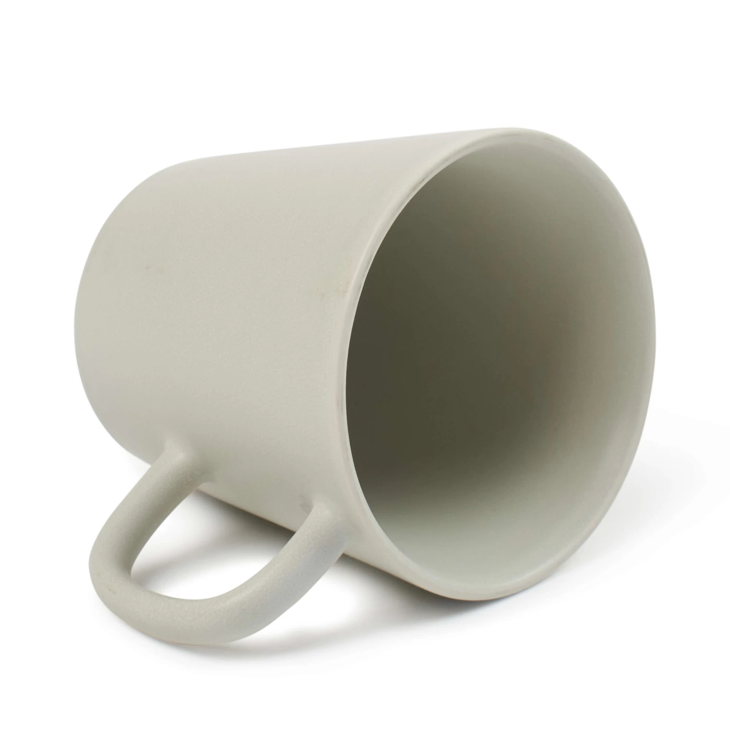 Frame Mugs 380mL - Set Of 6 - Celery 3 Frame Mugs 380mL - Set Of 6 - Celery - Image 3