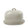 Albany Butter Dish 18 X 12.5cm - Bark