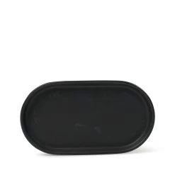 Connor Dispenser & Tray - 3 Piece - Black 7 Connor Dispenser & Tray - 3 Piece - Black -Kitchen Sale Store images 2F57869 4