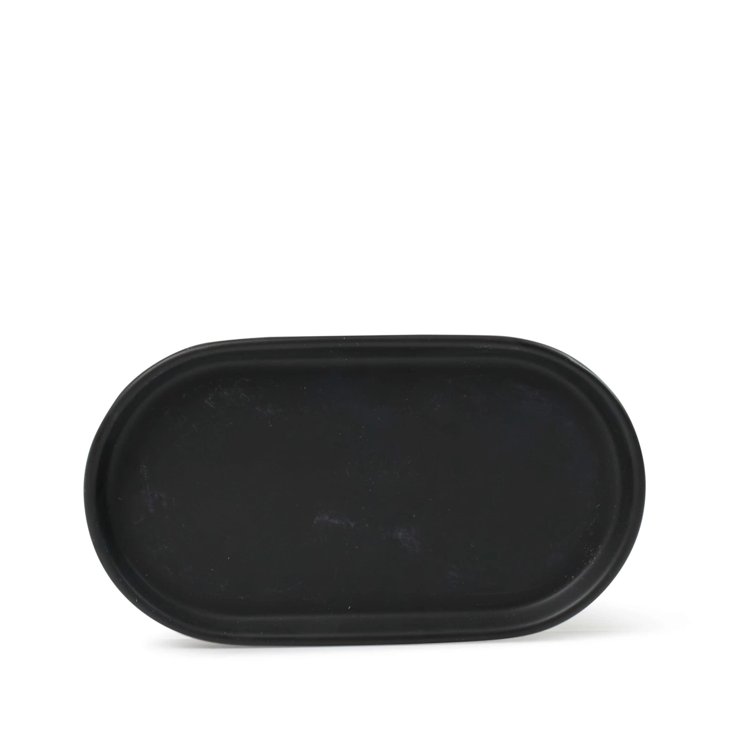 Connor Dispenser & Tray - 3 Piece - Black 4 Connor Dispenser & Tray - 3 Piece - Black - Image 4