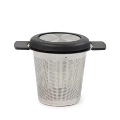 Brew Tea Infuser - Black