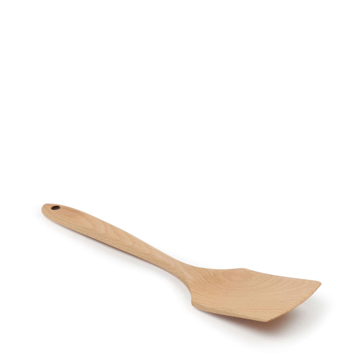 Tool Spatula 30.5cm - Beechwood 2 Tool Spatula 30.5cm - Beechwood - Image 2