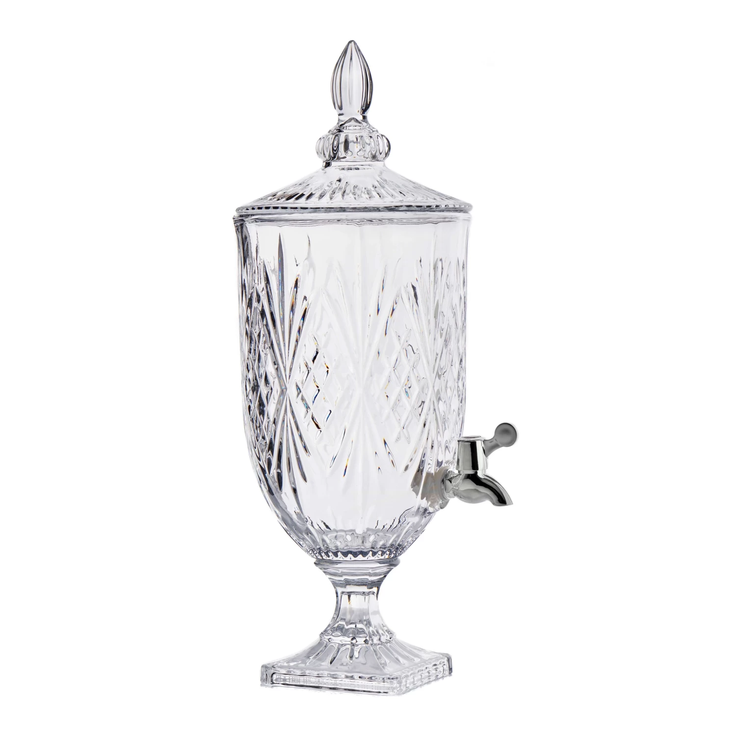 Winston Drink Dispenser 4.5L 1 Winston Drink Dispenser 4.5L